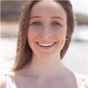 Estudiante universitaria de 4° de Publicidad y Relaciones Públicas ofrece clases de refuerzo de Lengua e Inglés a niños/as de primaria